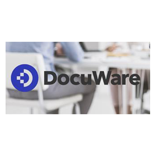 DocuWare – Kuwait Digital Technologies Co. W.L.L.